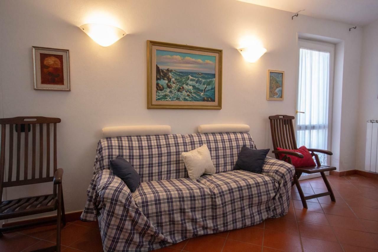 Ca' De Carlin Daire Manarola Dış mekan fotoğraf