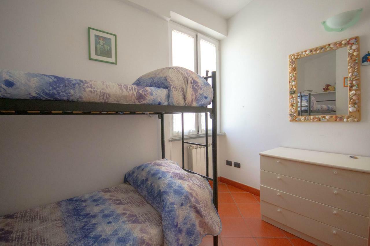 Ca' De Carlin Daire Manarola Dış mekan fotoğraf